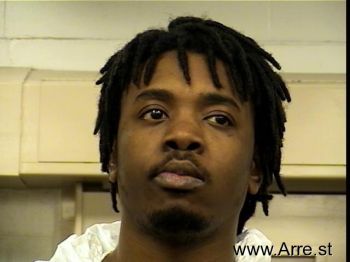 Cortez Lamont Bael Mugshot